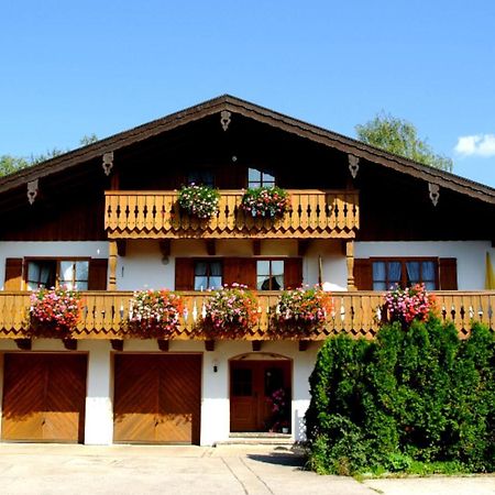 Beim Bretzner - Chiemgau Karte Apartment Inzell Luaran gambar