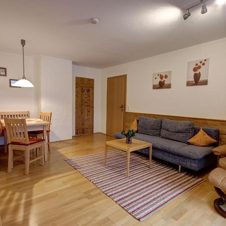 Beim Bretzner - Chiemgau Karte Apartment Inzell Luaran gambar