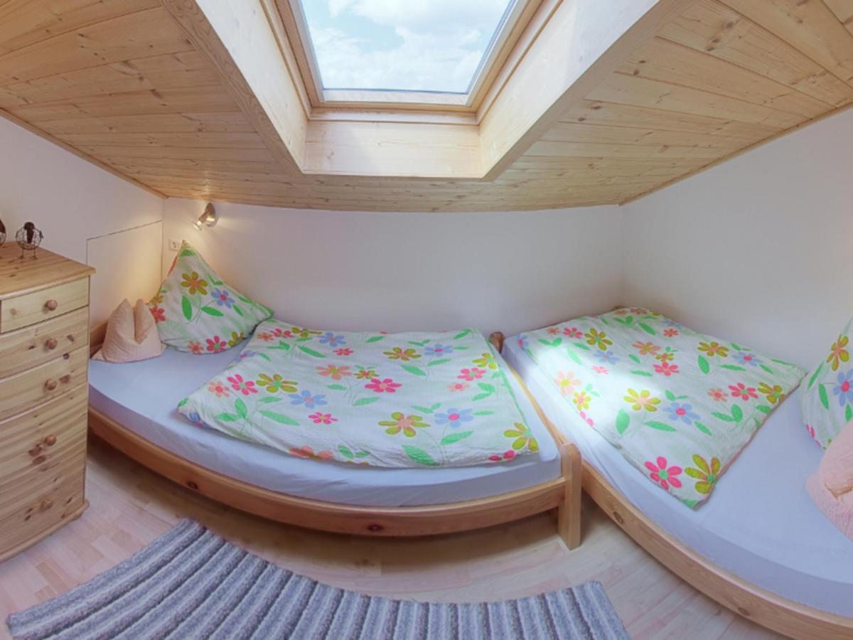 Beim Bretzner - Chiemgau Karte Apartment Inzell Luaran gambar