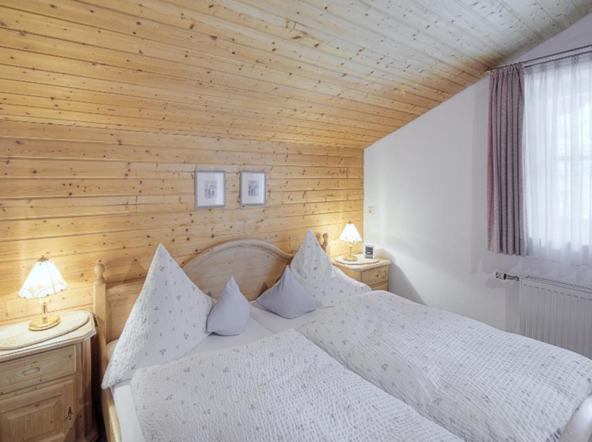 Beim Bretzner - Chiemgau Karte Apartment Inzell Luaran gambar